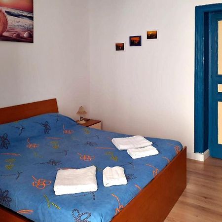Don Vito'S Apartments Кастеламаре дел Голфо Екстериор снимка