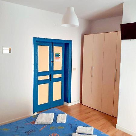 Don Vito'S Apartments Кастеламаре дел Голфо Екстериор снимка