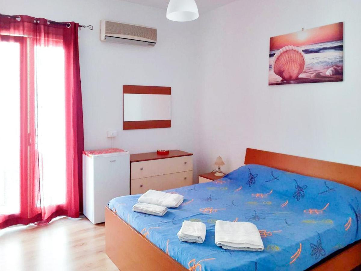 Don Vito'S Apartments Кастеламаре дел Голфо Екстериор снимка