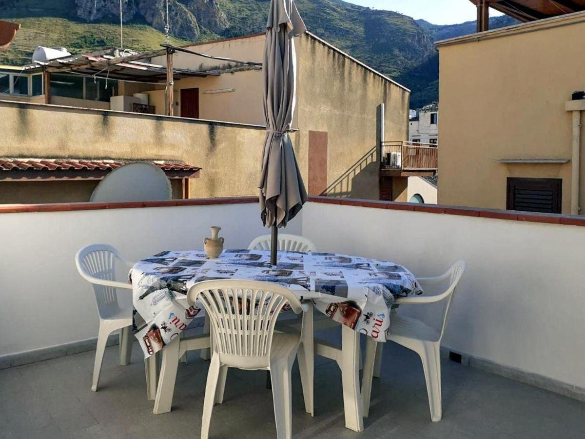Don Vito'S Apartments Кастеламаре дел Голфо Екстериор снимка