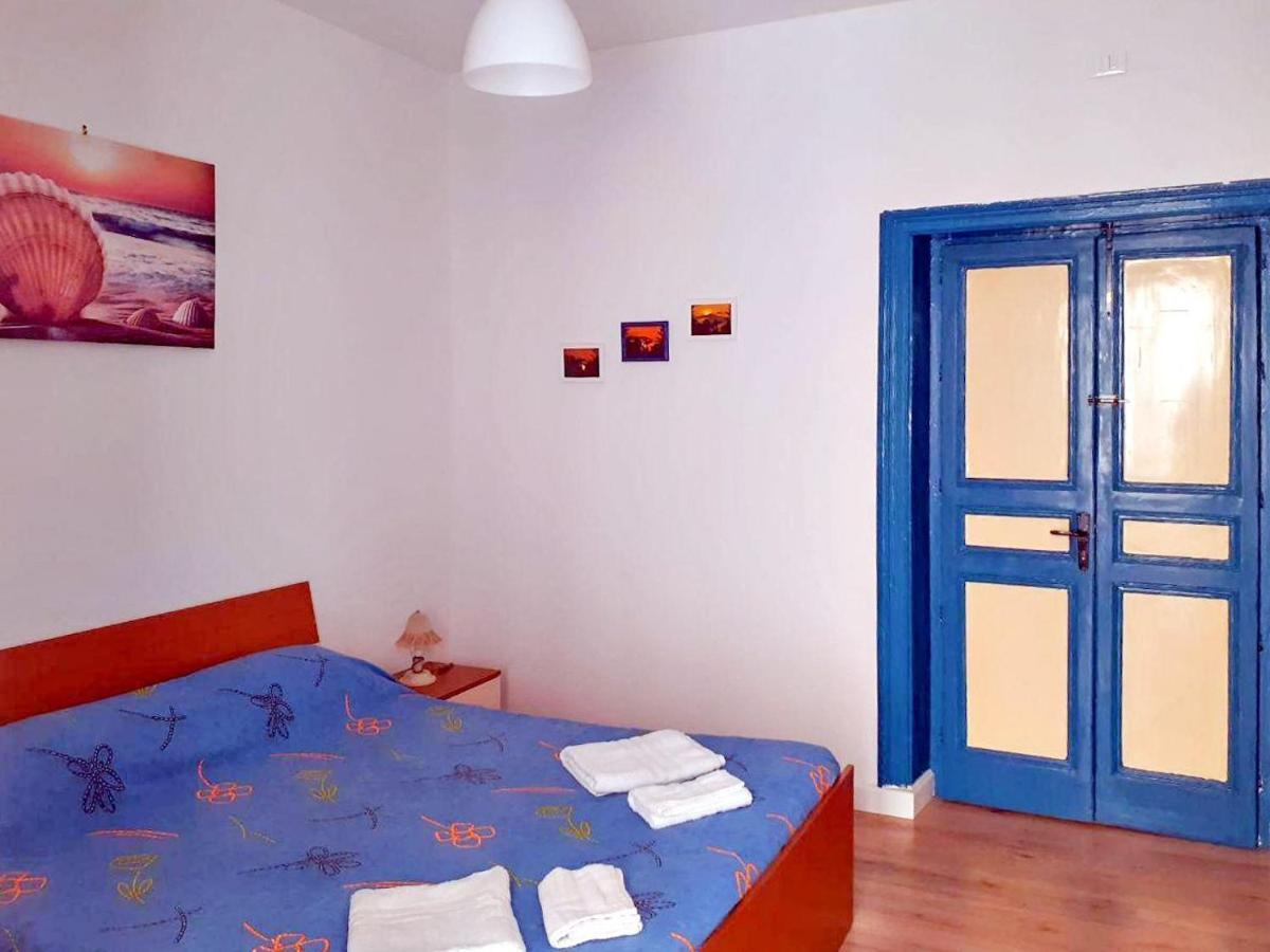 Don Vito'S Apartments Кастеламаре дел Голфо Екстериор снимка