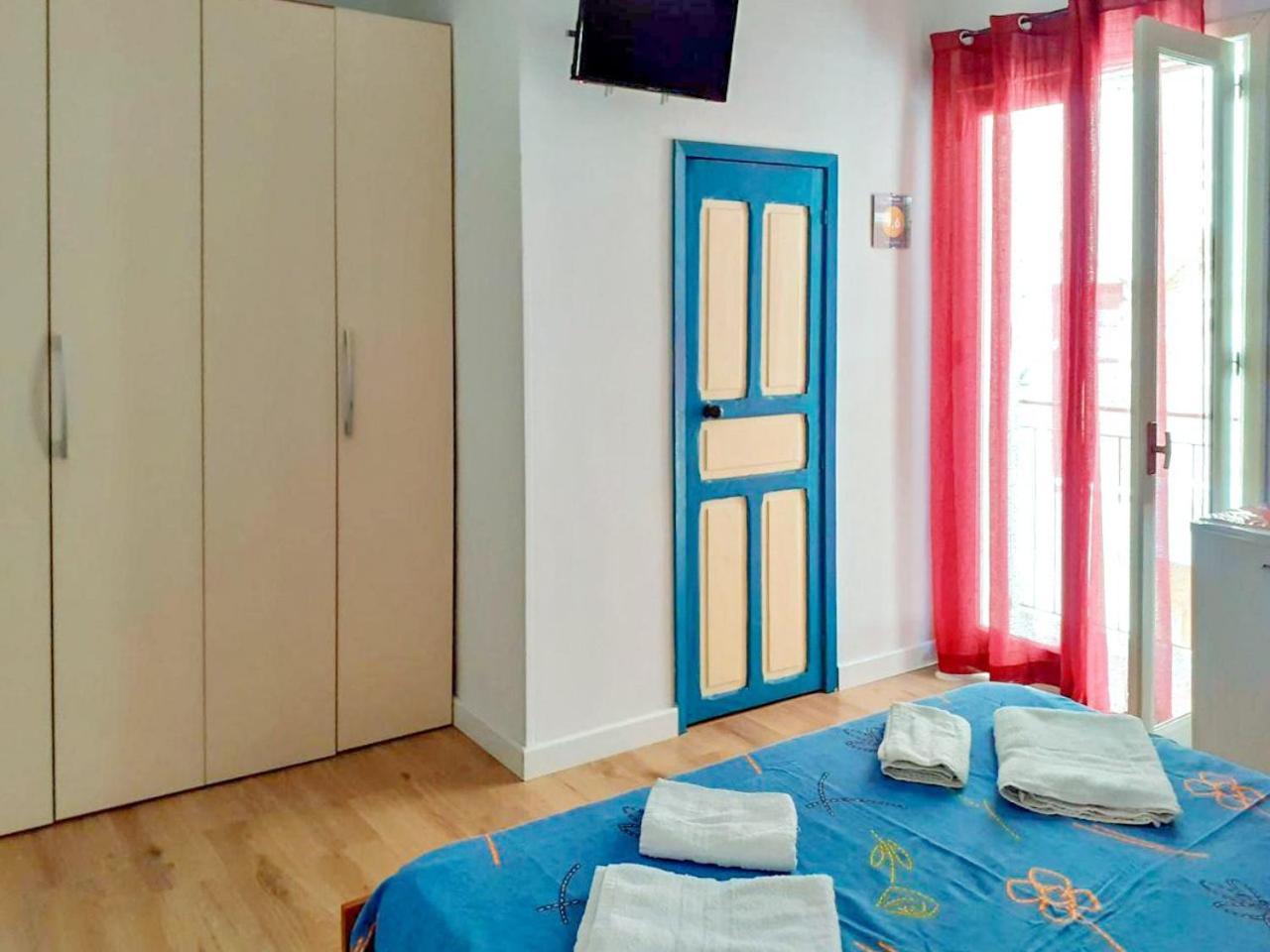 Don Vito'S Apartments Кастеламаре дел Голфо Екстериор снимка