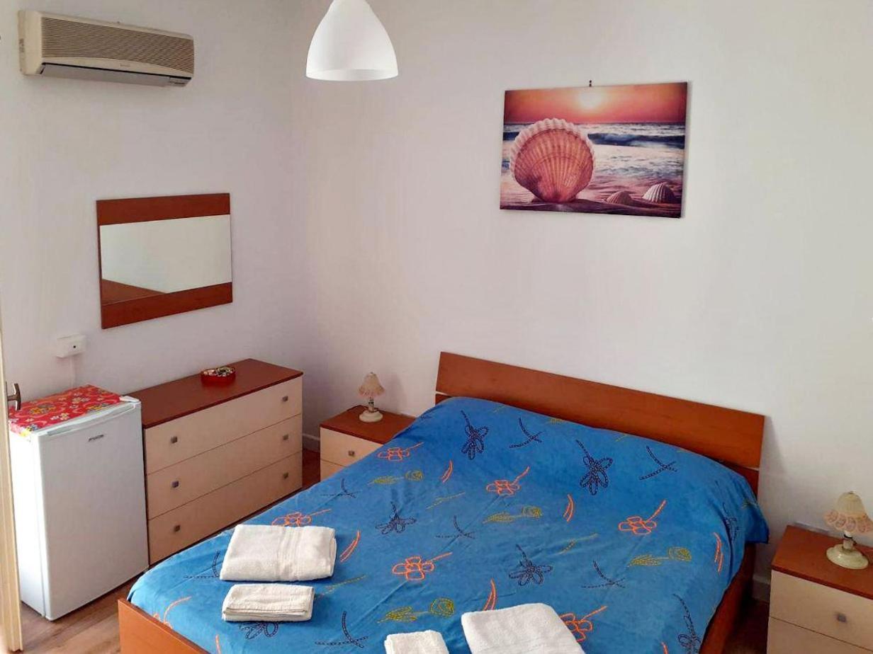 Don Vito'S Apartments Кастеламаре дел Голфо Екстериор снимка