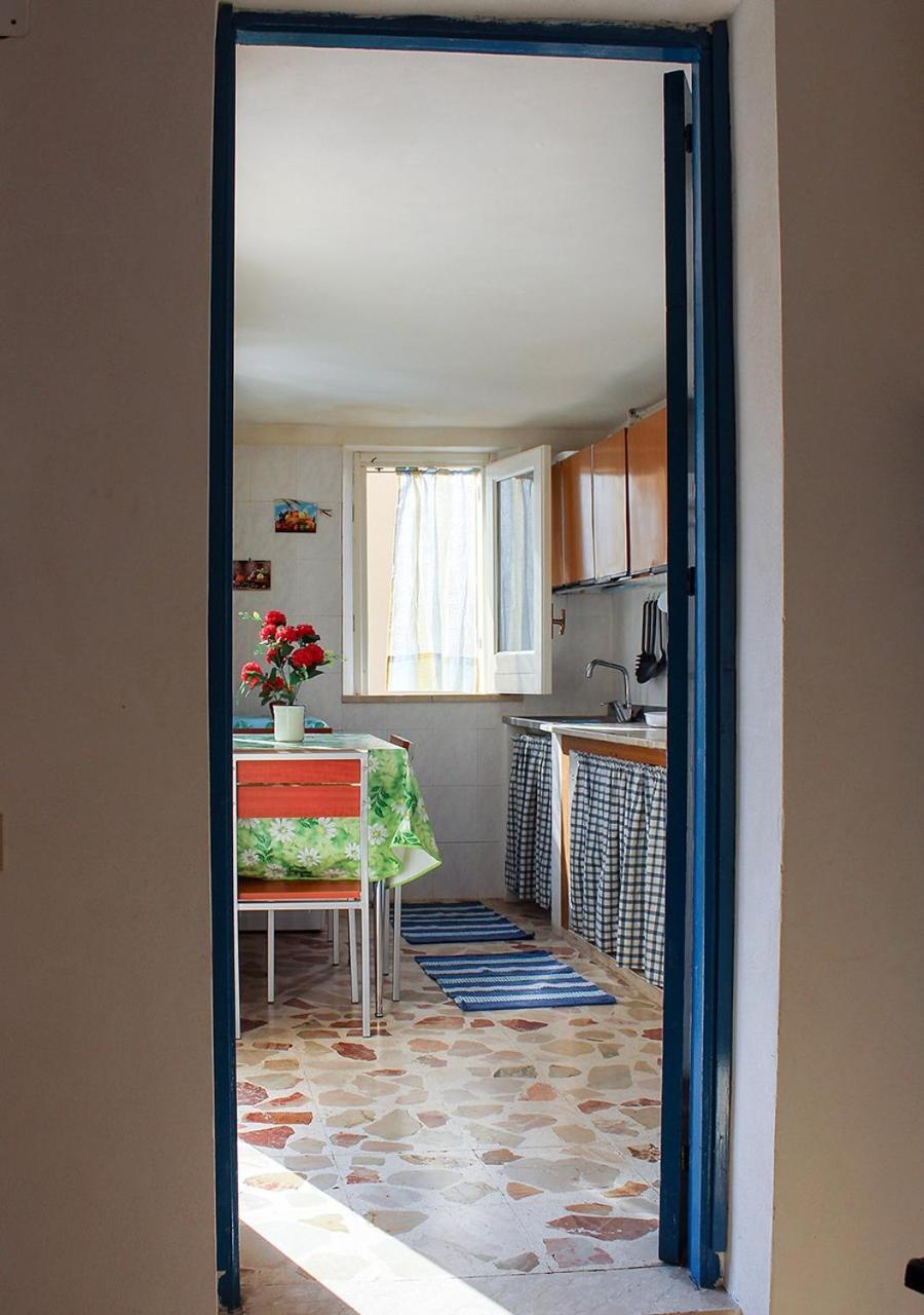 Don Vito'S Apartments Кастеламаре дел Голфо Екстериор снимка