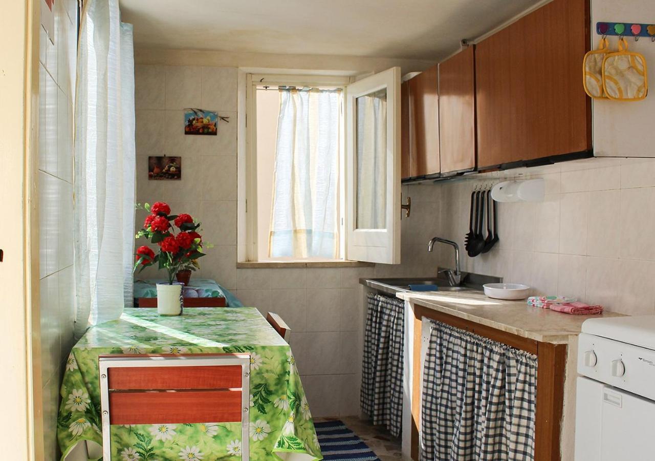 Don Vito'S Apartments Кастеламаре дел Голфо Екстериор снимка