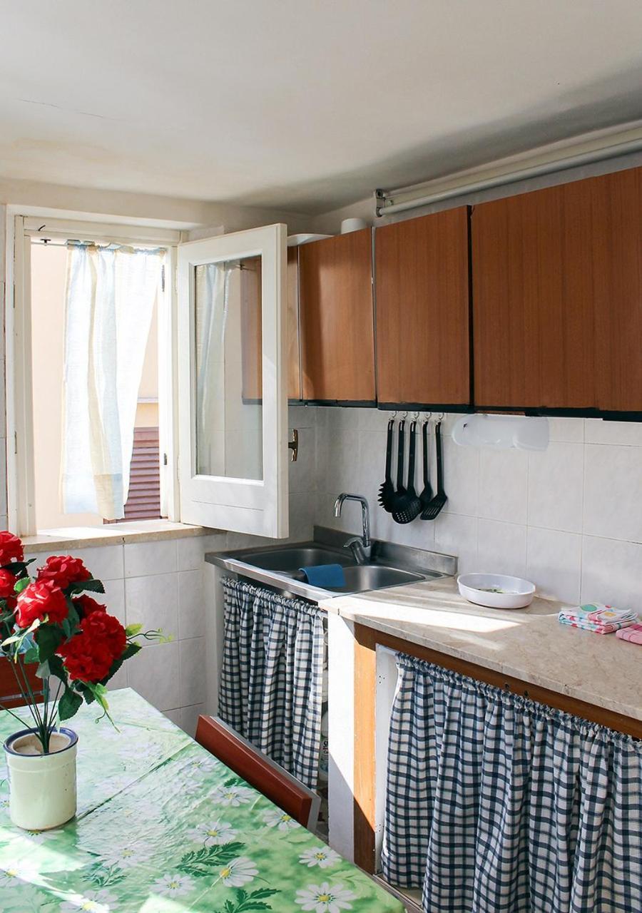 Don Vito'S Apartments Кастеламаре дел Голфо Екстериор снимка