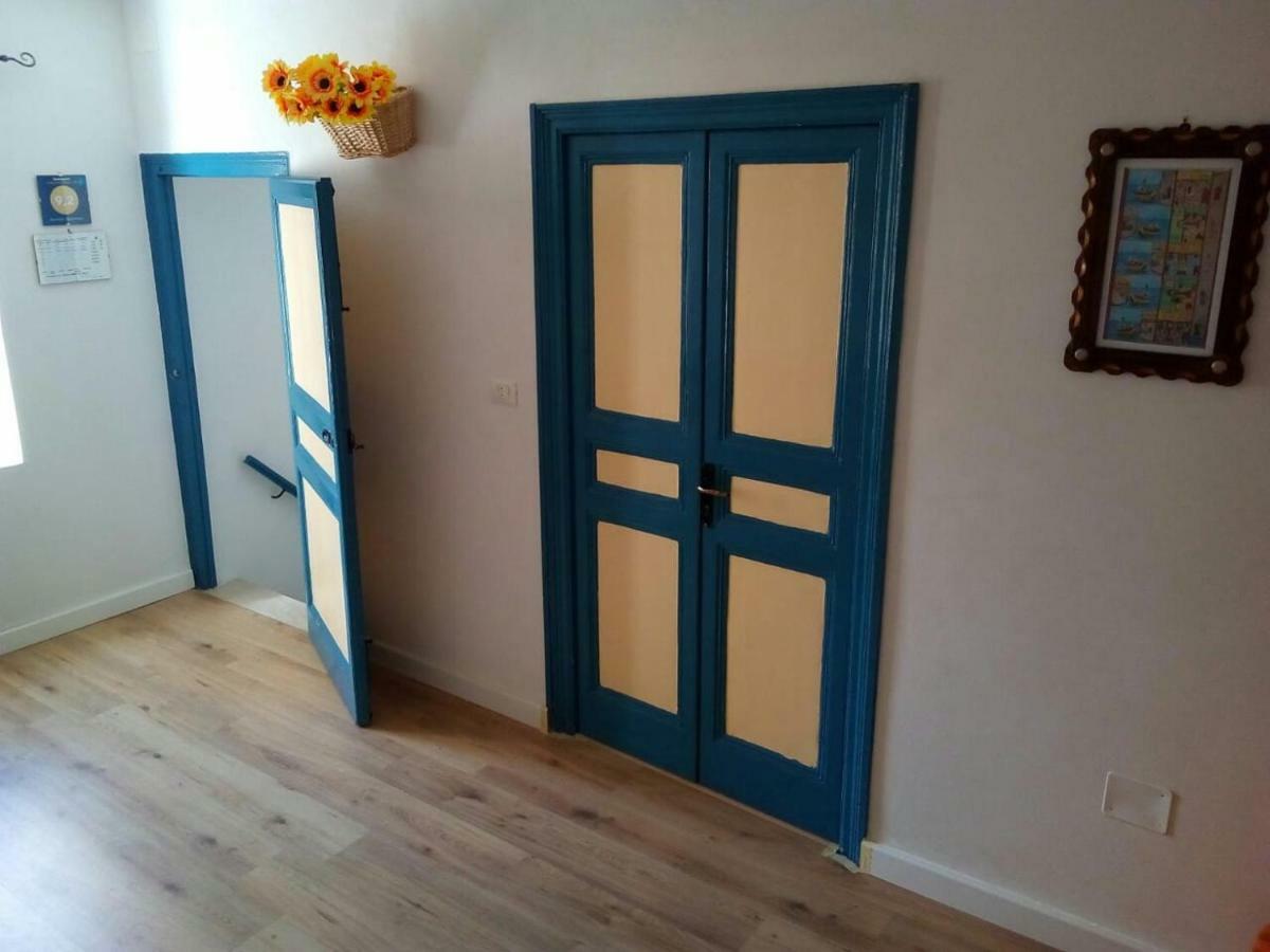 Don Vito'S Apartments Кастеламаре дел Голфо Екстериор снимка