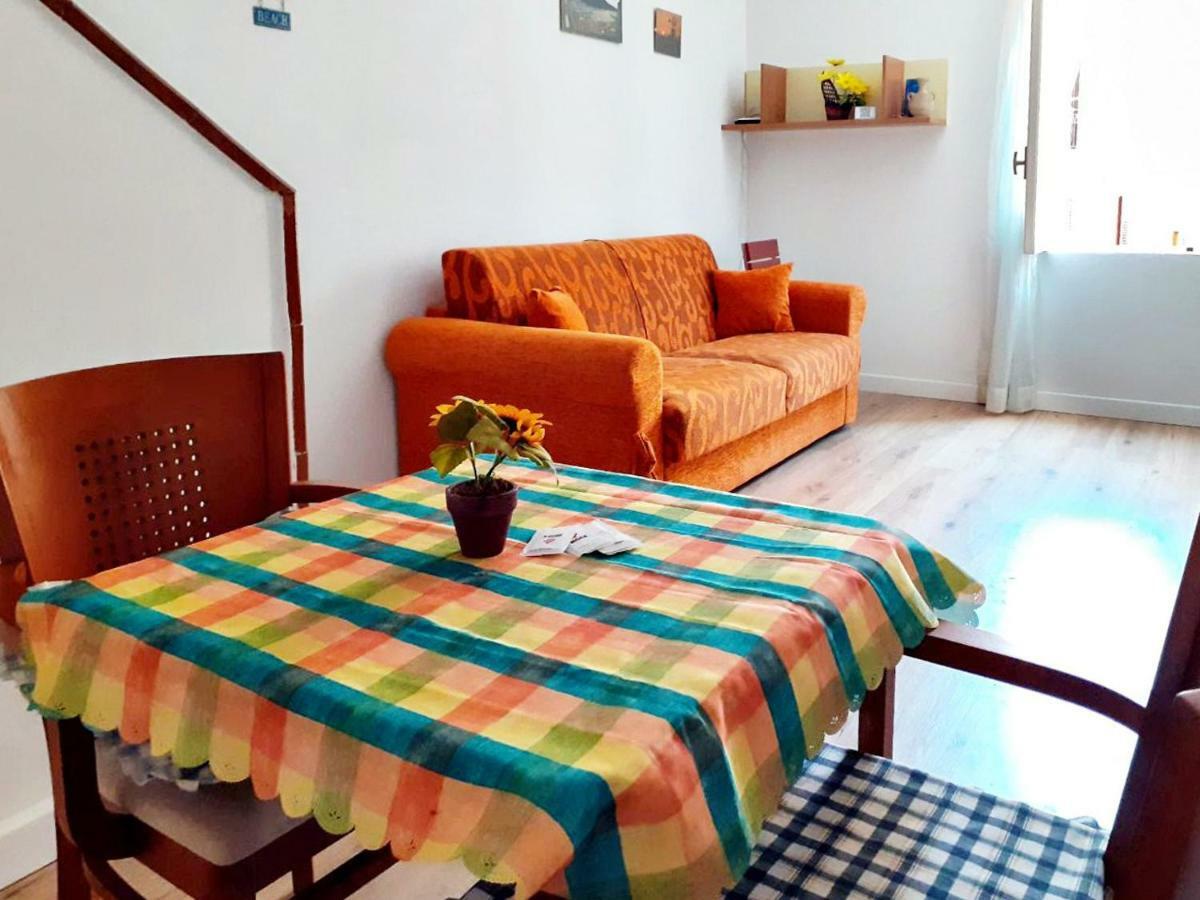 Don Vito'S Apartments Кастеламаре дел Голфо Екстериор снимка