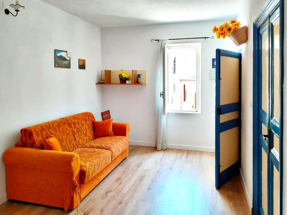 Don Vito'S Apartments Кастеламаре дел Голфо Екстериор снимка